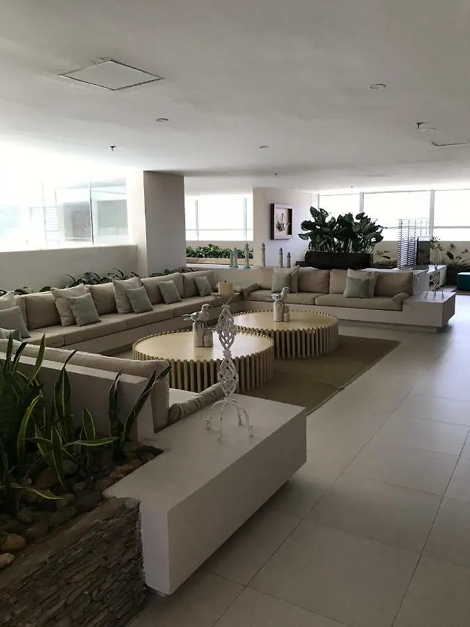 Ocean View In Amazing Beach Club! Santa Marta  Santa Marta (Magdalena)