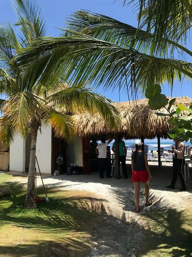 Ocean View In Amazing Beach Club! Santa Marta  Santa Marta (Magdalena)